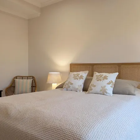 Prázdninový dům Casa Dos Pinheiros, Sesmarias, Albufeira