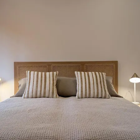 Prázdninový dům Casa Dos Pinheiros, Sesmarias, *