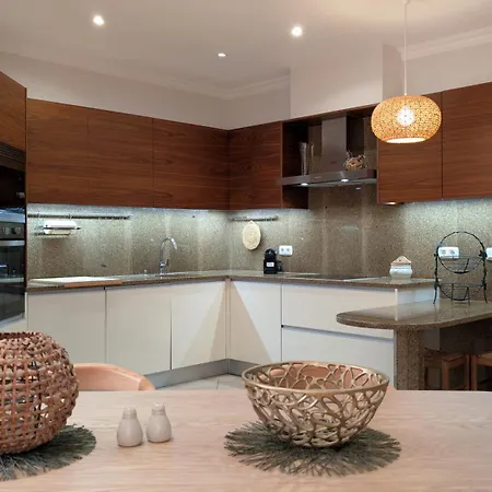 Prázdninový dům Casa Dos Pinheiros, Sesmarias, Albufeira