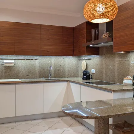 Casa Dos Pinheiros, Sesmarias, Prázdninový dům Albufeira