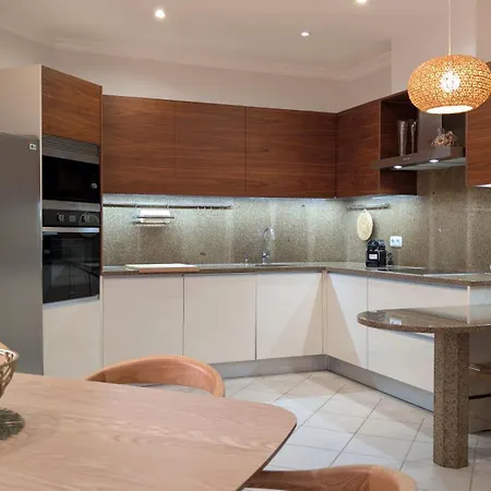 Prázdninový dům Casa Dos Pinheiros, Sesmarias, Albufeira