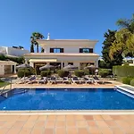 Villa Pinetree Seaside, Albufeira *