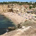 Villa Pinetree Seaside, Albufeira Holiday home