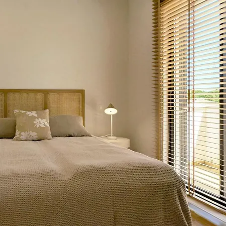 Tatil Evi Casa Dos Pinheiros, Sesmarias, Albufeira