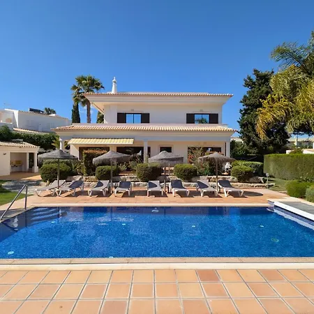Villa Pinetree Seaside, Albufeira *