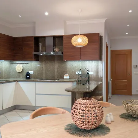 Casa Dos Pinheiros, Sesmarias, * アルブフェイラ