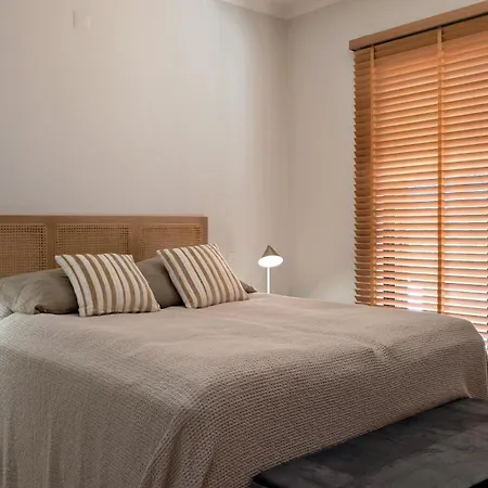 Casa Dos Pinheiros, Sesmarias, Albufeira Tatil Evi *