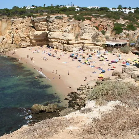 Villa Pinetree Seaside, Albufeira Holiday home