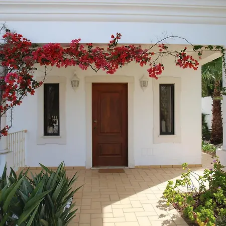 Tatil Evi Casa Dos Pinheiros, Sesmarias, Albufeira *