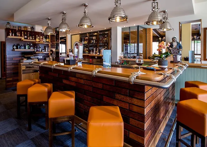 Villa Pinetree Seaside, Albufeira Vakantiehuis Albufeira