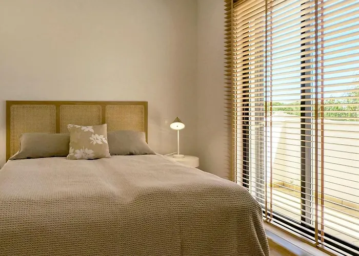 Vakantiehuis Villa Pinetree Seaside, Albufeira