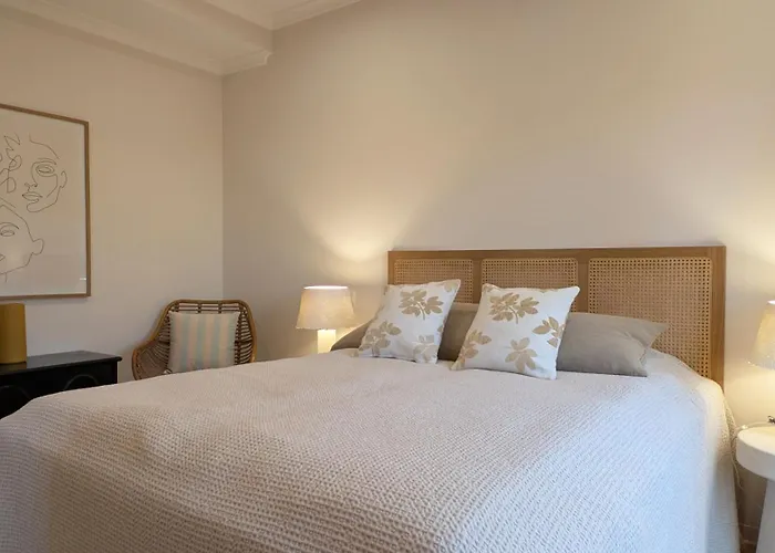 Vakantiehuis Villa Pinetree Seaside, Albufeira Albufeira