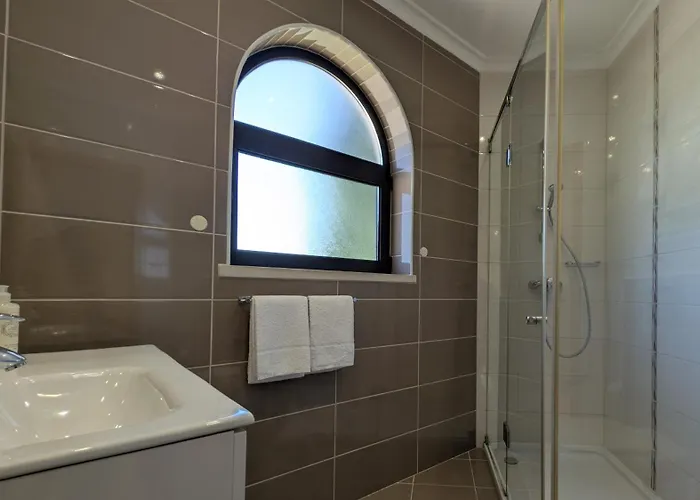 Villa Pinetree Seaside, Albufeira