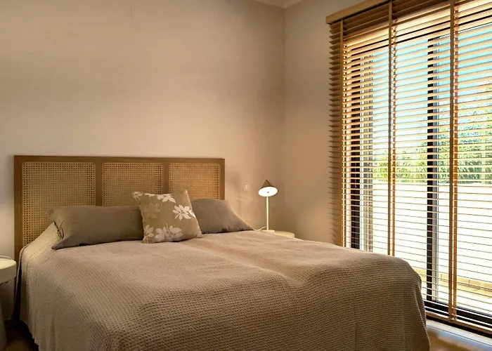 Villa Pinetree Seaside, Albufeira Vakantiehuis