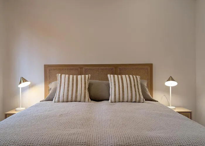 Vakantiehuis Villa Pinetree Seaside, Albufeira *