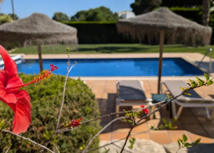 Villa Pinetree Seaside, Albufeira Vakantiehuis Albufeira