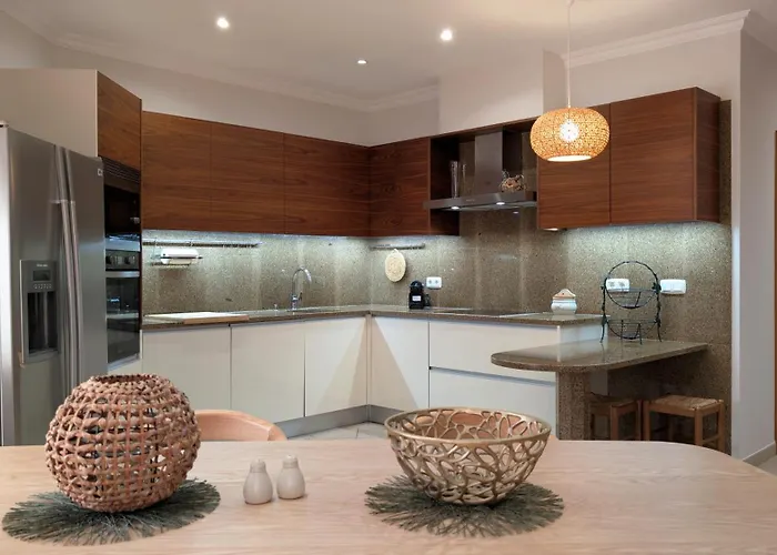 Vakantiehuis Villa Pinetree Seaside, Albufeira Albufeira