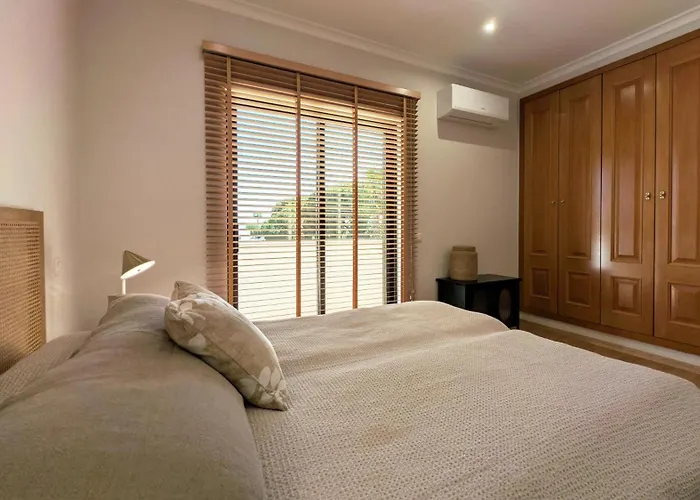 Villa Pinetree Seaside, Albufeira Vakantiehuis