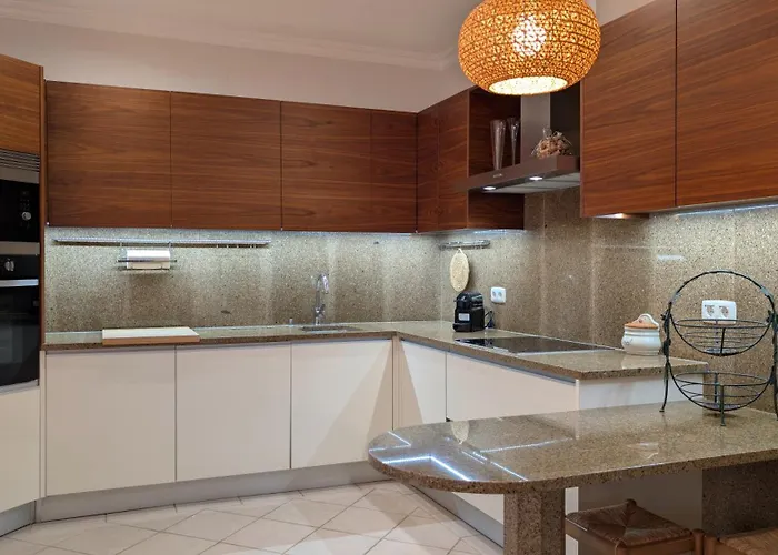 Villa Pinetree Seaside, Albufeira Vakantiehuis Albufeira