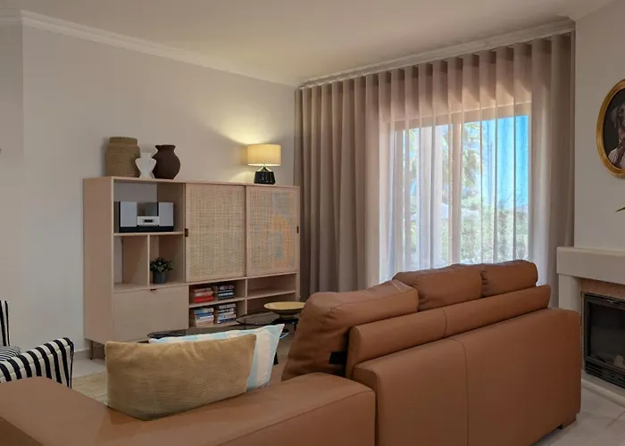 Villa Pinetree Seaside, Albufeira Albufeira