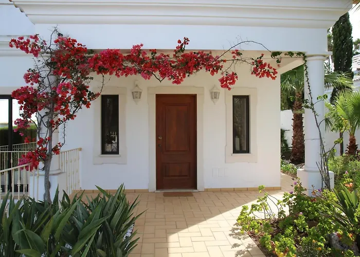 Vakantiehuis Villa Pinetree Seaside, Albufeira *